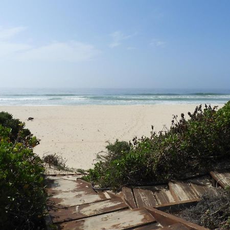 Waterkant 4A Lägenhet Jeffreys Bay Exteriör bild