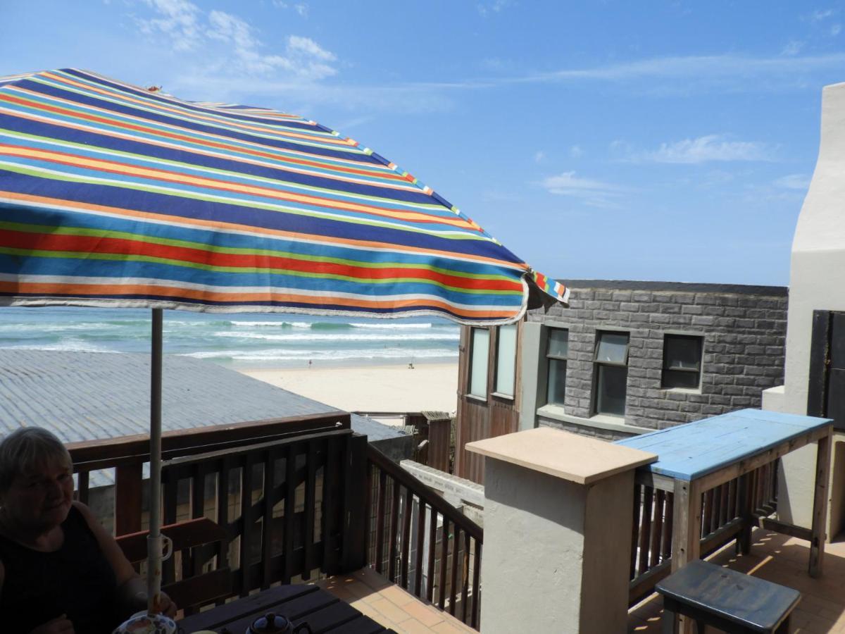 Waterkant 4A Lägenhet Jeffreys Bay Exteriör bild